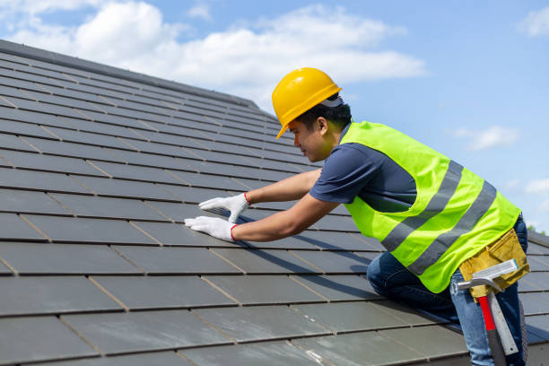 Best Affordable Roof Replacement  in Charlestown, IN