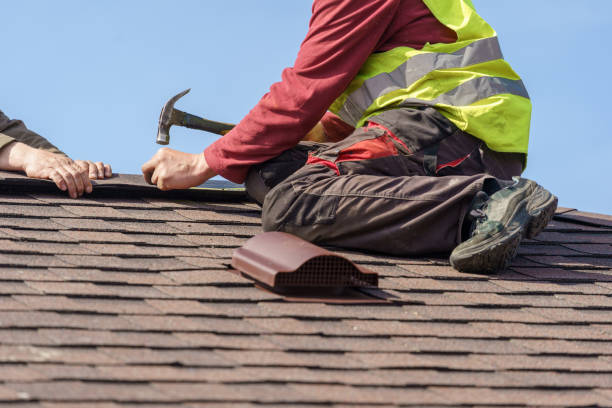 Best Flat Roof Repair Services  in Charlestown, IN