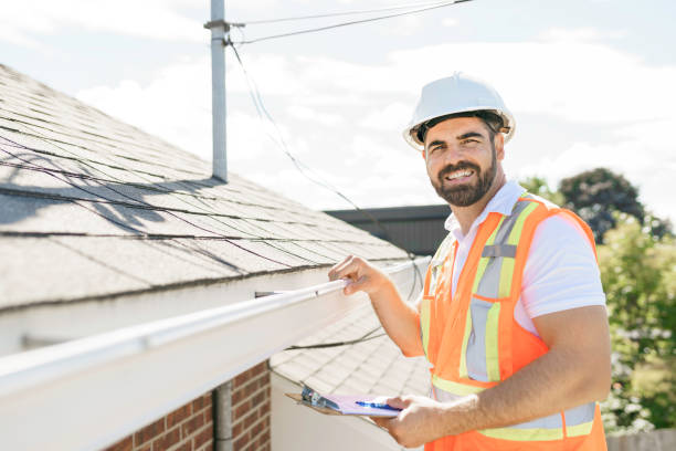 Quick and Trustworthy Emergency Roof Repair Services in Charlestown, IN