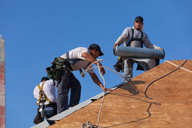 Best Emergency Roof Repair  in Charlestown, IN