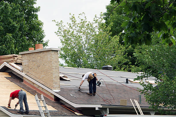 Trusted Charlestown, IN Roofing Contractor Experts