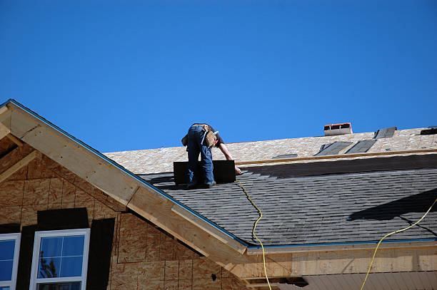 Best Roofing Contractor Near Me  in Charlestown, IN