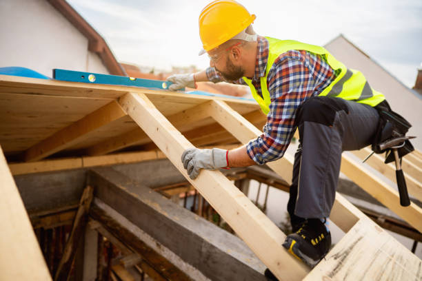 Best Roof Gutter Cleaning  in Charlestown, IN
