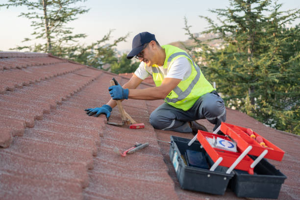 Best Commercial Roofing Services  in Charlestown, IN