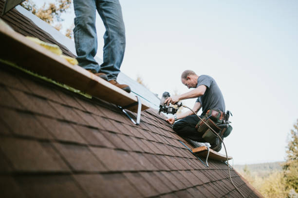 Best Roof Gutter Cleaning  in Charlestown, IN